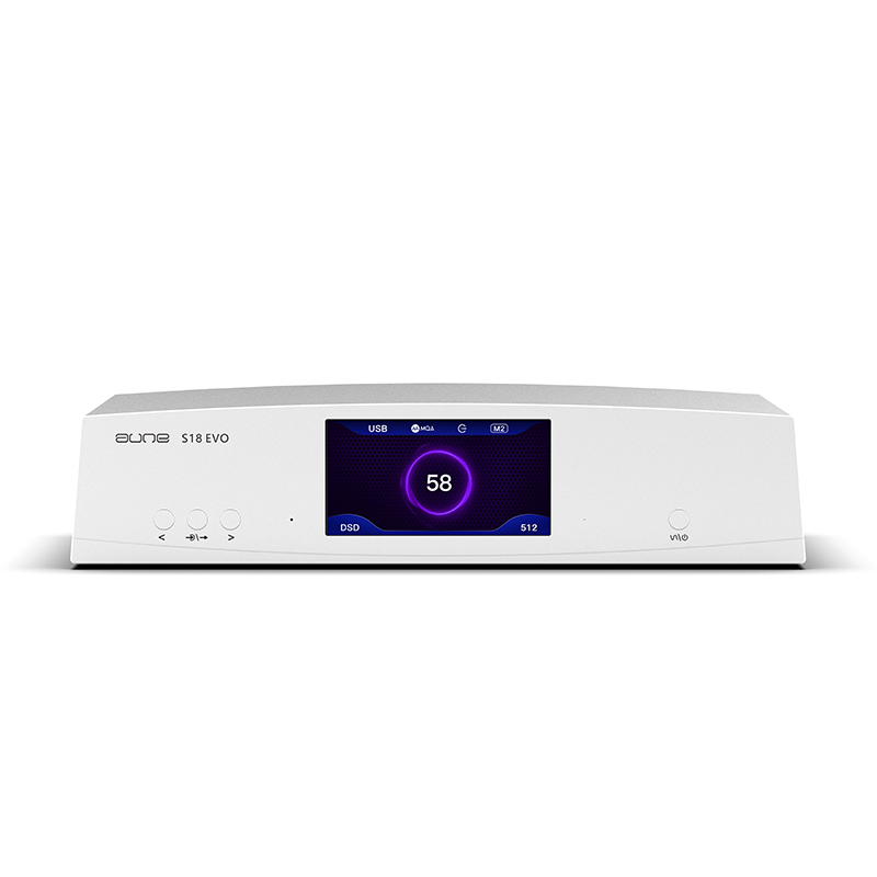 AUNE Audio - Official Website